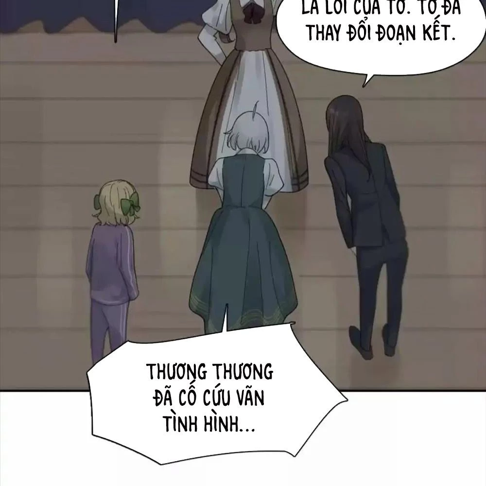 Giờ nay cô ấy cũng rất dễ thương Chapter 85 - 70