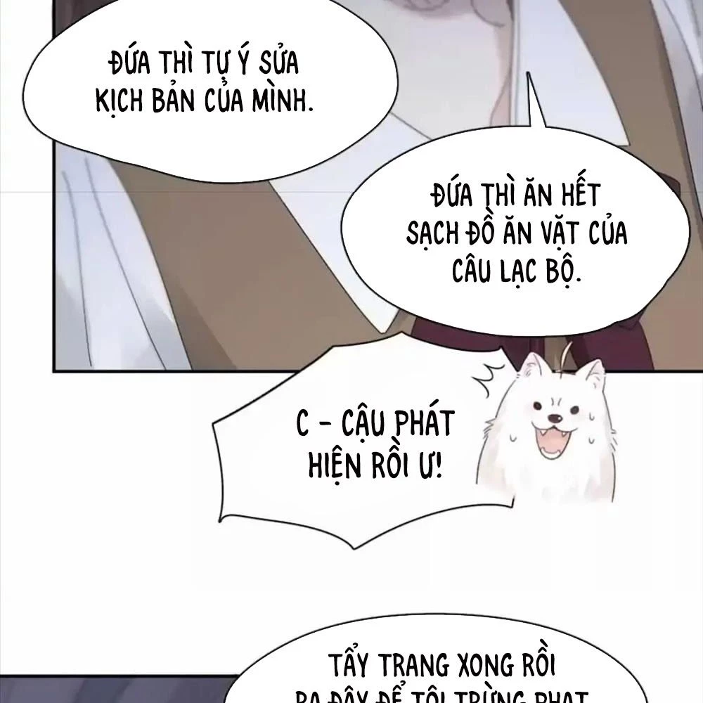 Giờ nay cô ấy cũng rất dễ thương Chapter 85 - 72
