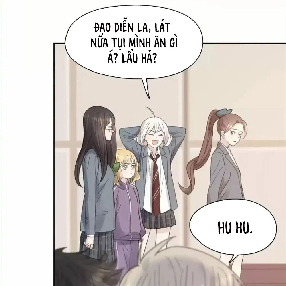 Giờ nay cô ấy cũng rất dễ thương Chapter 85 - 78