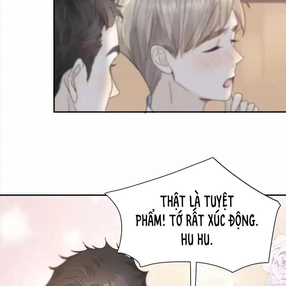 Giờ nay cô ấy cũng rất dễ thương Chapter 85 - 79