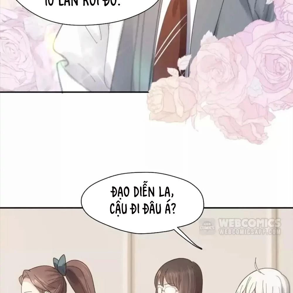 Giờ nay cô ấy cũng rất dễ thương Chapter 85 - 81