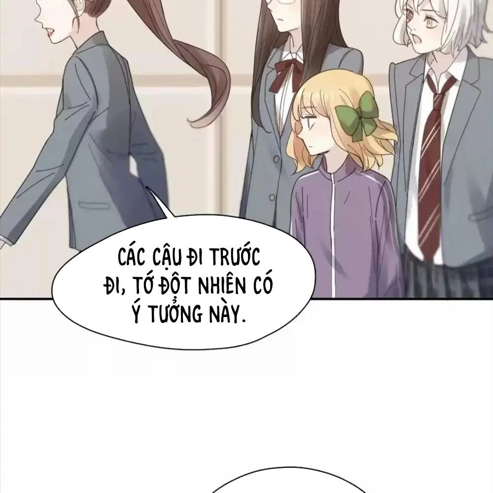 Giờ nay cô ấy cũng rất dễ thương Chapter 85 - 82