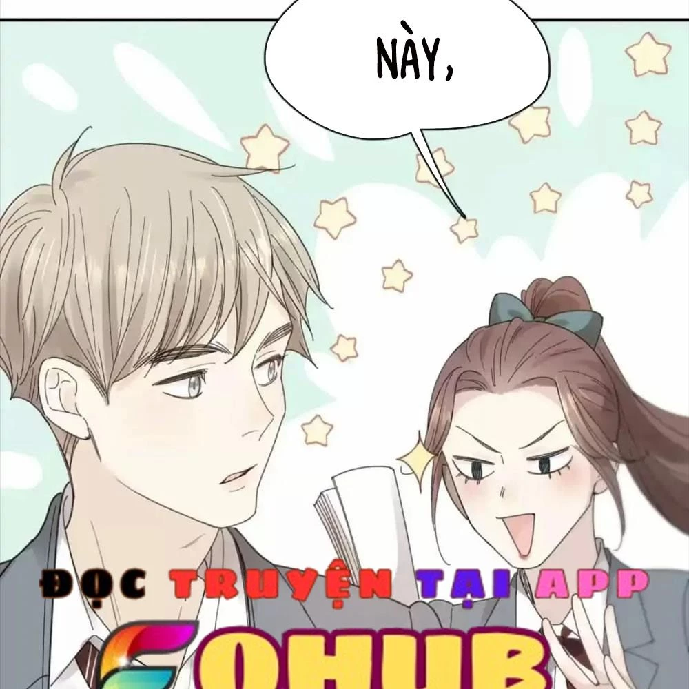 Giờ nay cô ấy cũng rất dễ thương Chapter 85 - 83
