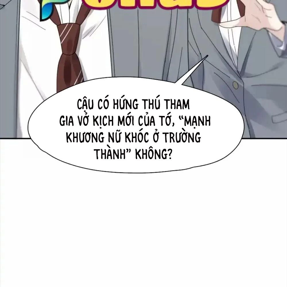 Giờ nay cô ấy cũng rất dễ thương Chapter 85 - 84