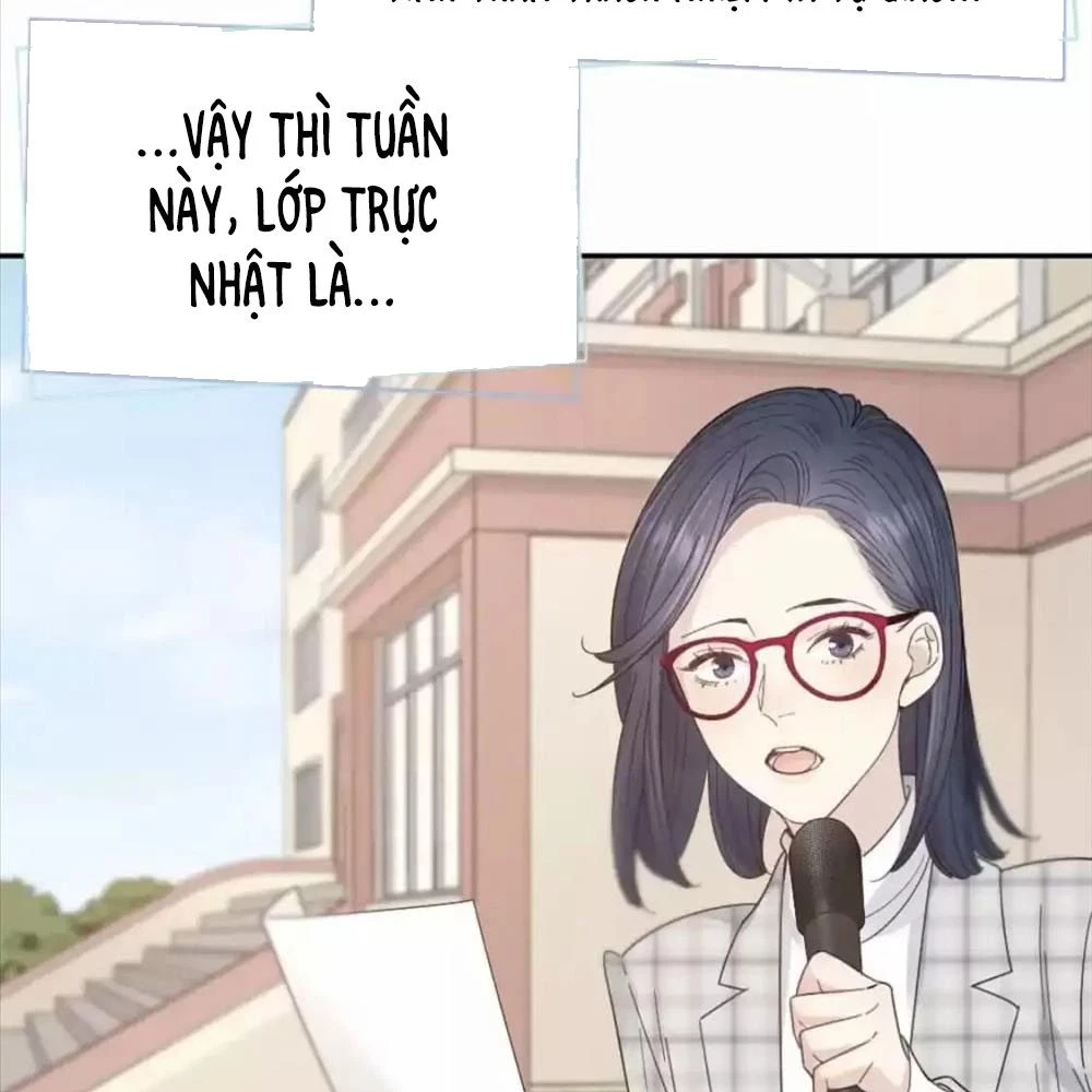 Giờ nay cô ấy cũng rất dễ thương Chapter 86 - 3