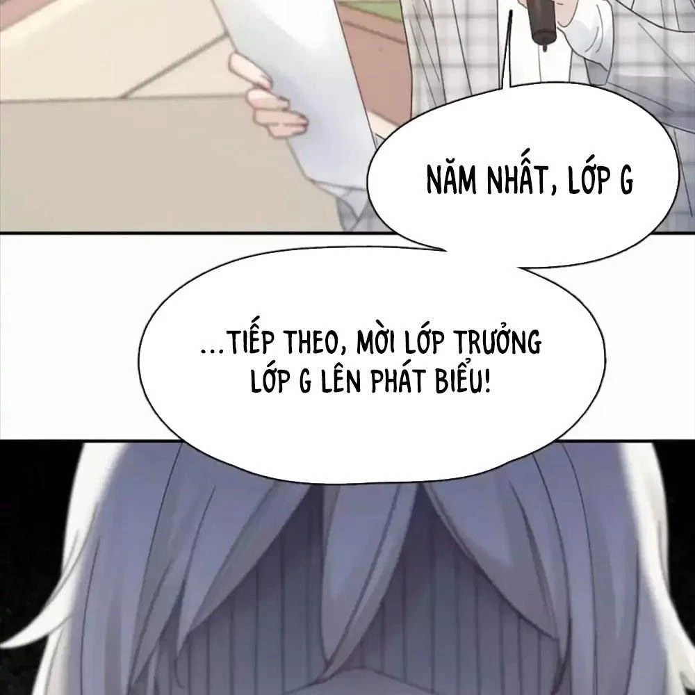 Giờ nay cô ấy cũng rất dễ thương Chapter 86 - 4