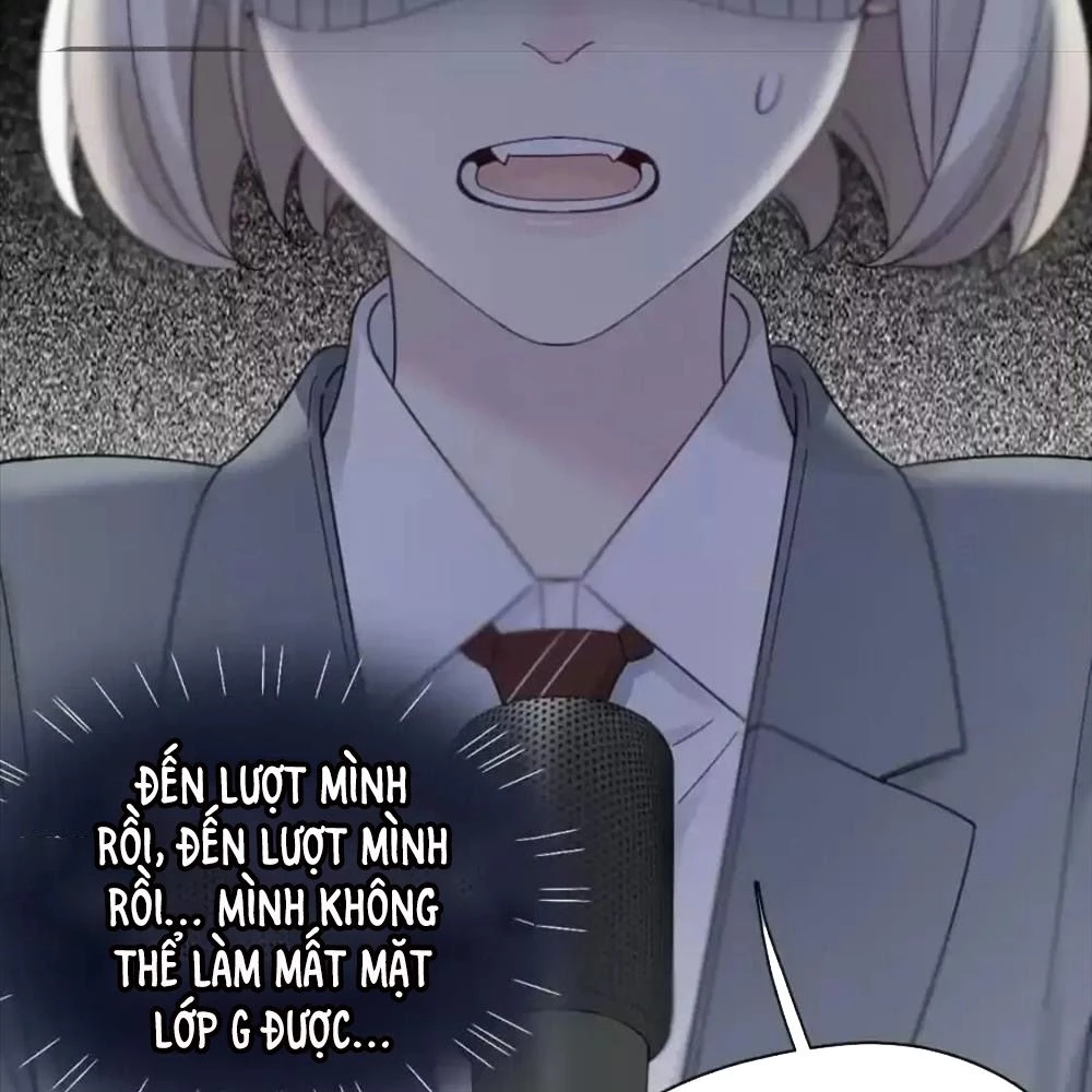 Giờ nay cô ấy cũng rất dễ thương Chapter 86 - 5