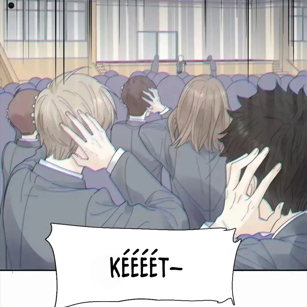 Giờ nay cô ấy cũng rất dễ thương Chapter 86 - 7