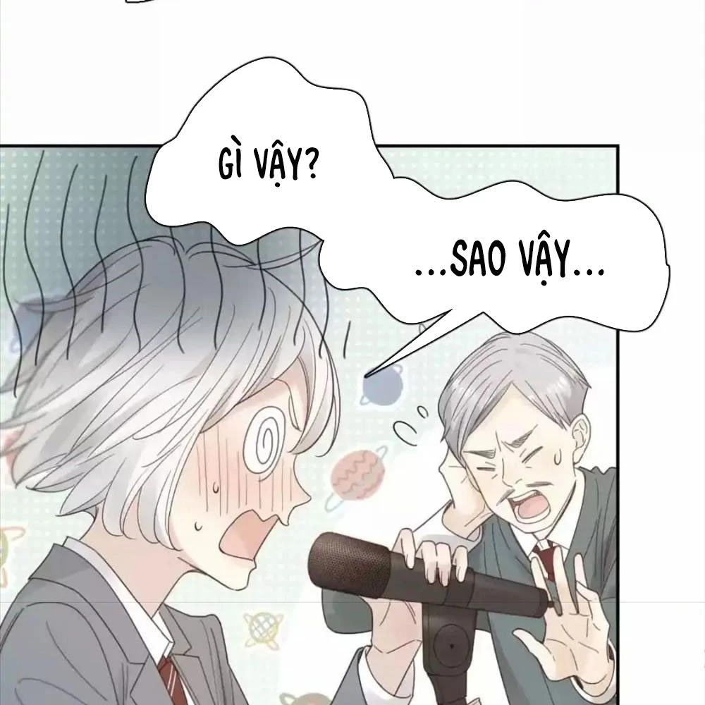 Giờ nay cô ấy cũng rất dễ thương Chapter 86 - 8