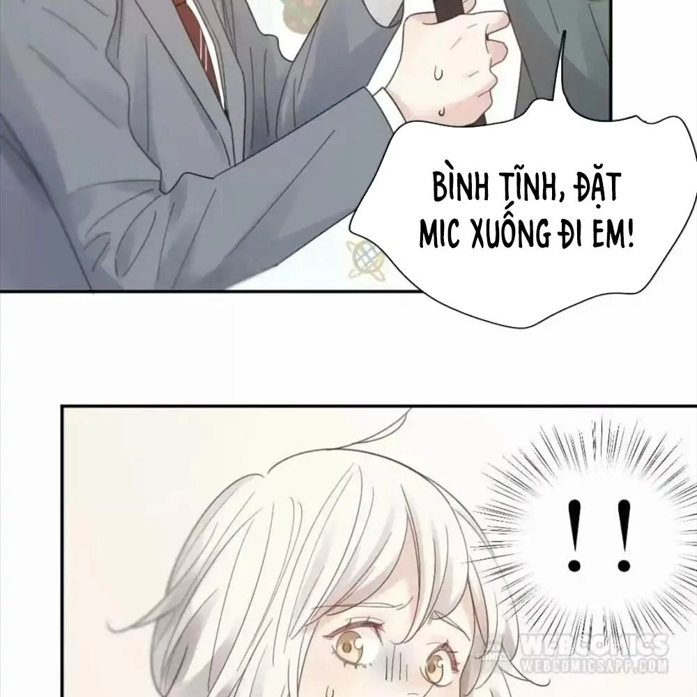 Giờ nay cô ấy cũng rất dễ thương Chapter 86 - 9