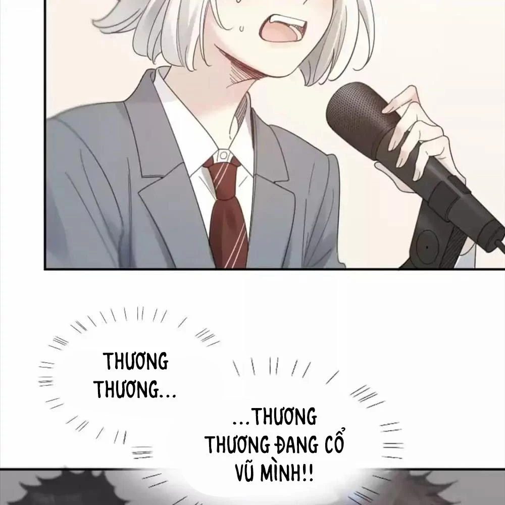 Giờ nay cô ấy cũng rất dễ thương Chapter 86 - 10