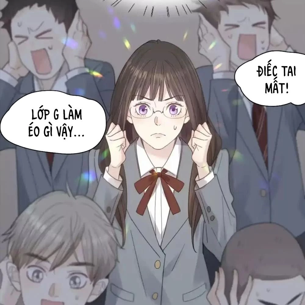 Giờ nay cô ấy cũng rất dễ thương Chapter 86 - 11