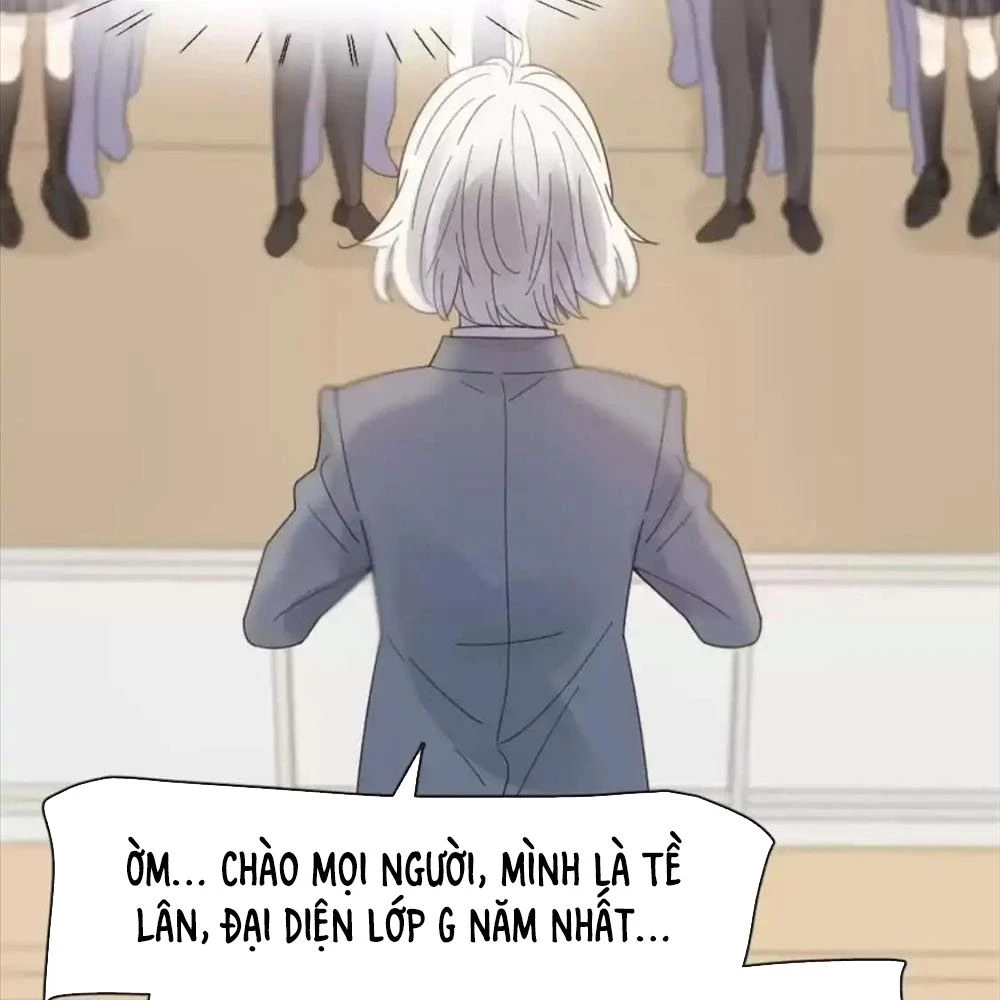 Giờ nay cô ấy cũng rất dễ thương Chapter 86 - 13