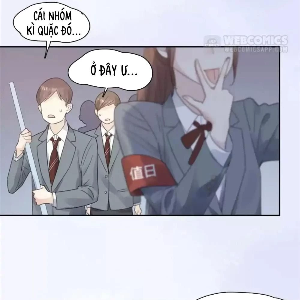 Giờ nay cô ấy cũng rất dễ thương Chapter 86 - 17