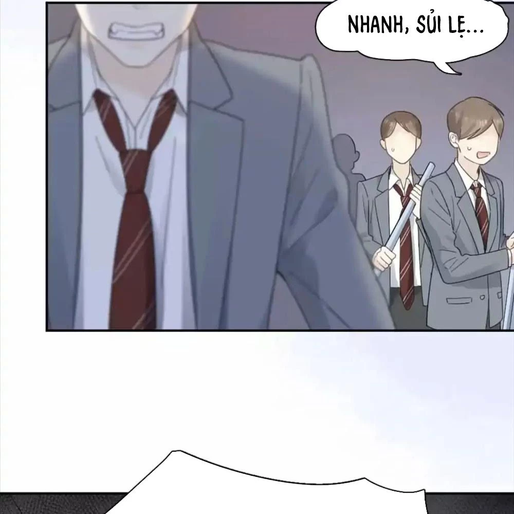 Giờ nay cô ấy cũng rất dễ thương Chapter 86 - 18