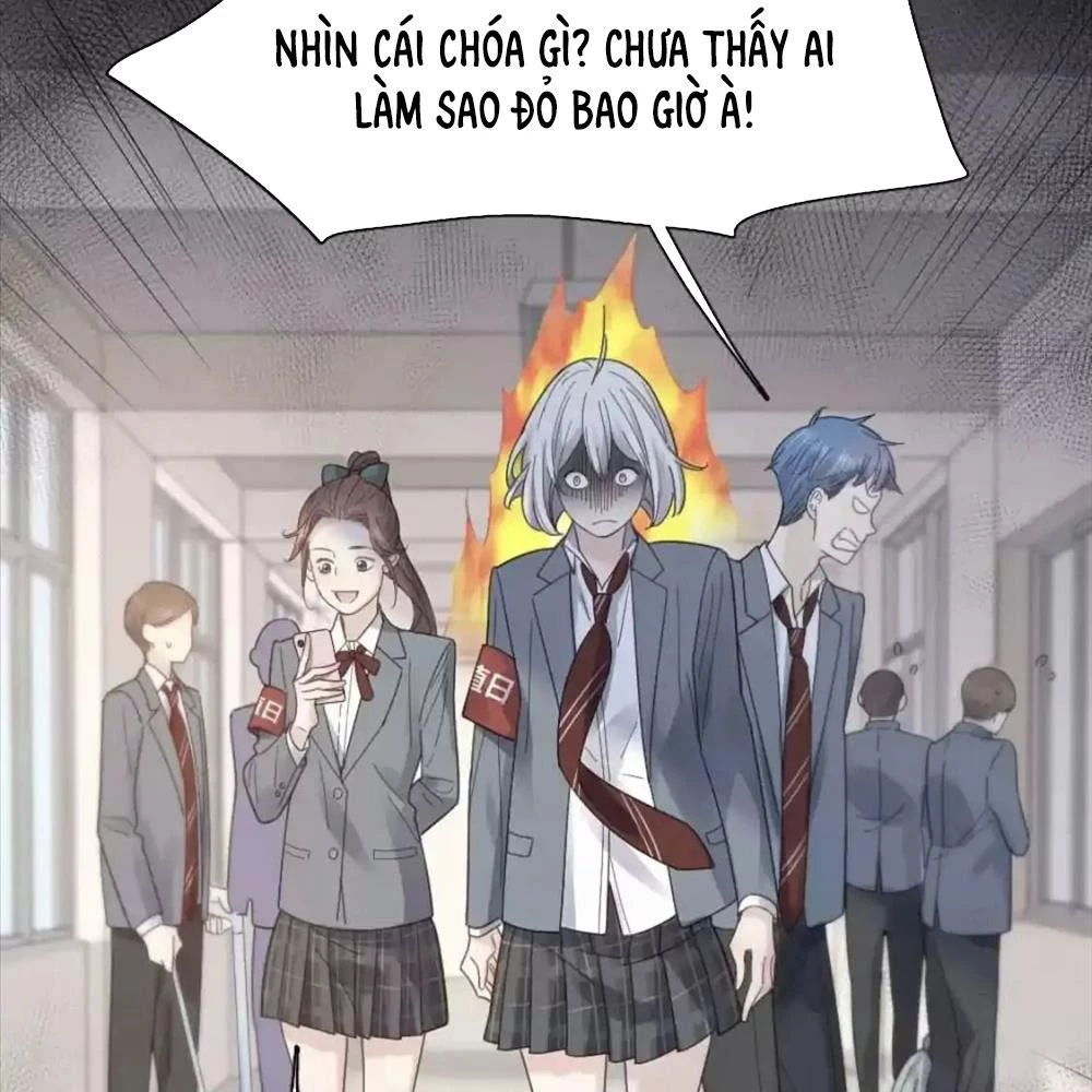 Giờ nay cô ấy cũng rất dễ thương Chapter 86 - 19