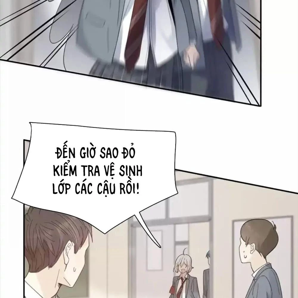 Giờ nay cô ấy cũng rất dễ thương Chapter 86 - 22