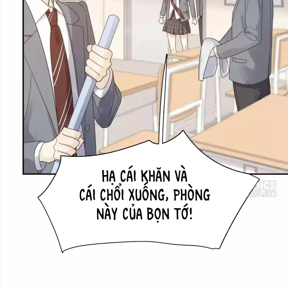 Giờ nay cô ấy cũng rất dễ thương Chapter 86 - 23