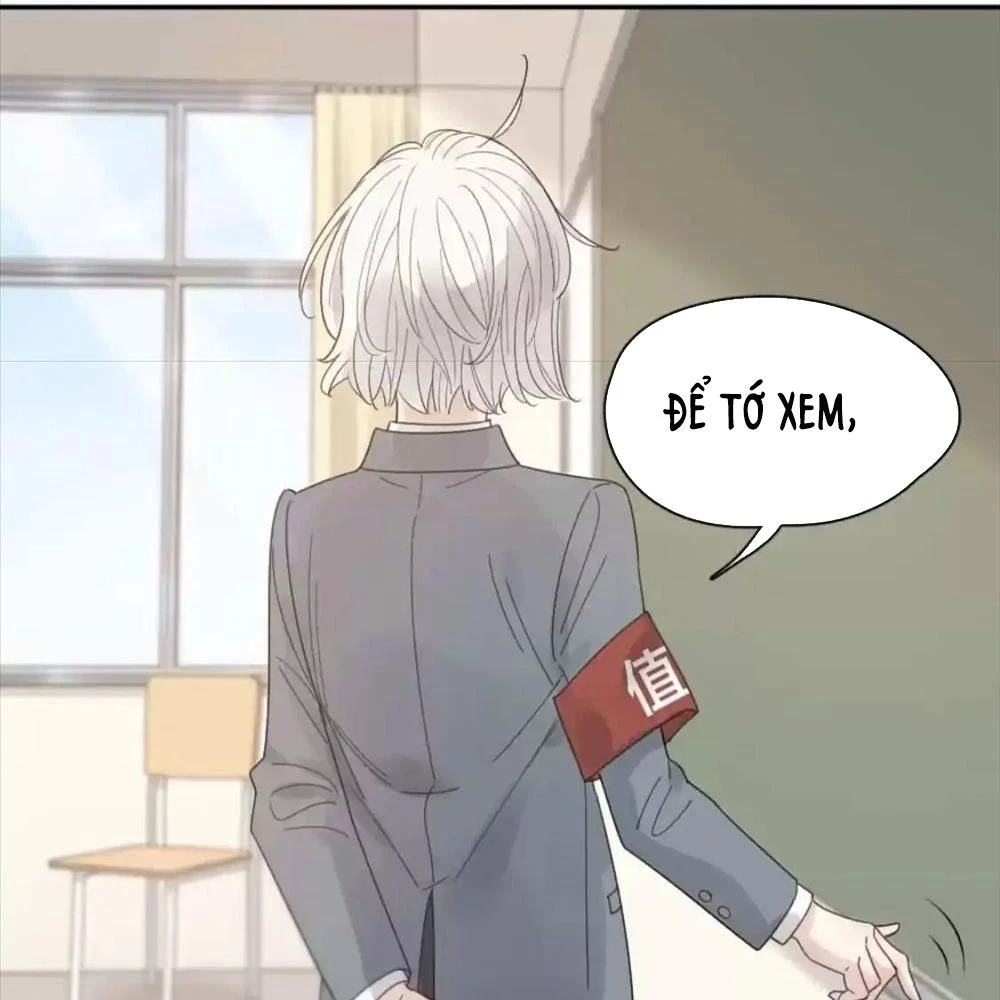 Giờ nay cô ấy cũng rất dễ thương Chapter 86 - 24