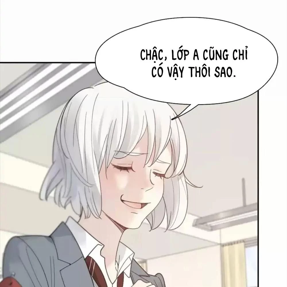 Giờ nay cô ấy cũng rất dễ thương Chapter 86 - 27