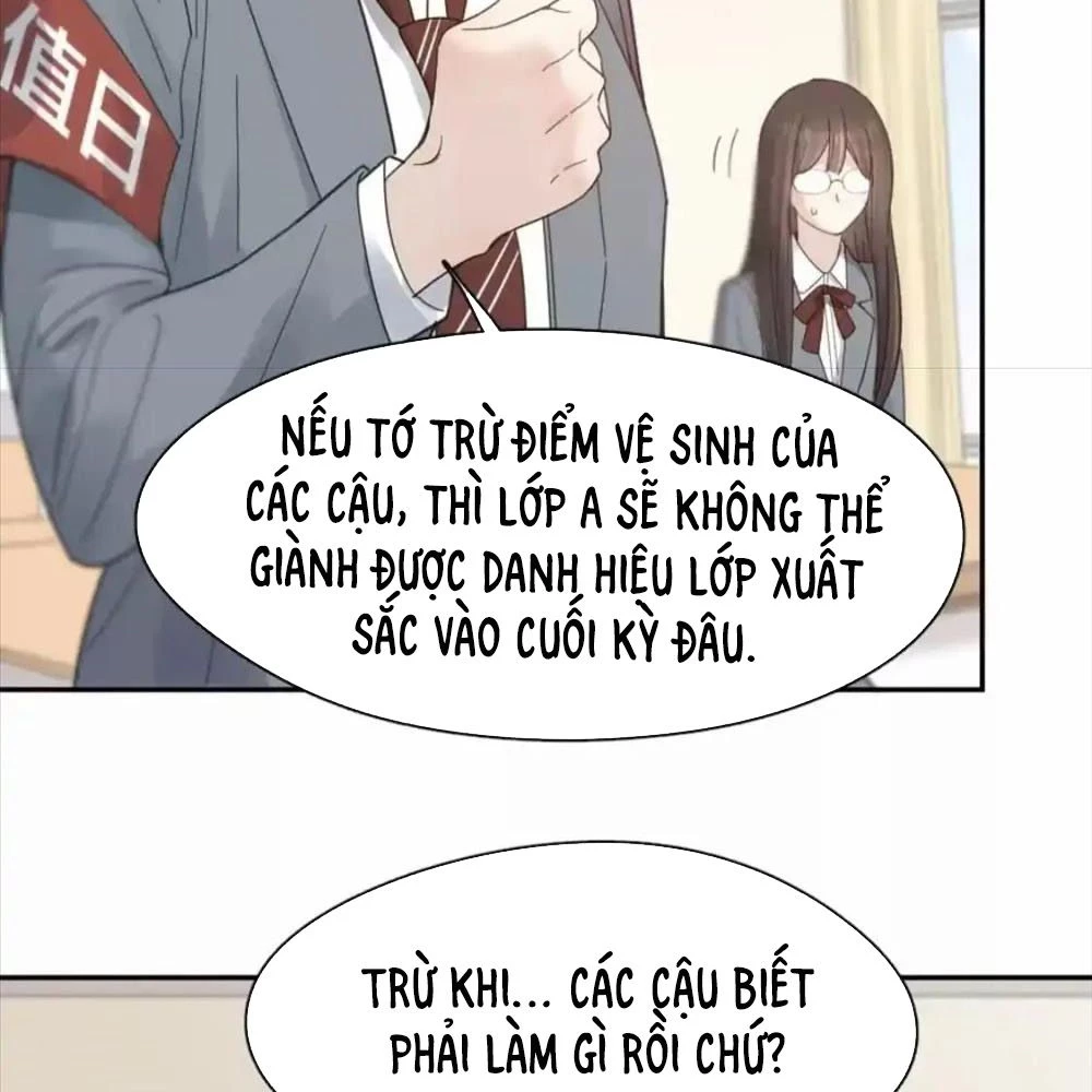 Giờ nay cô ấy cũng rất dễ thương Chapter 86 - 28