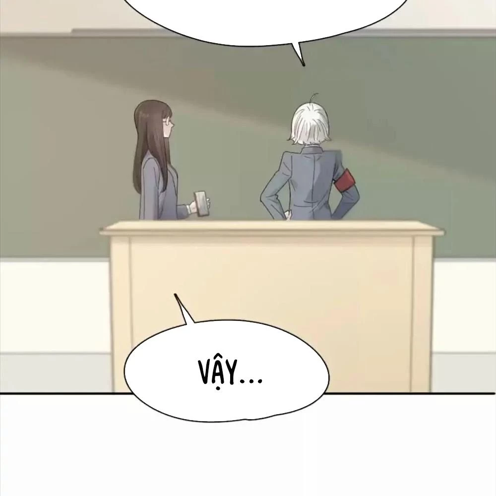 Giờ nay cô ấy cũng rất dễ thương Chapter 86 - 29