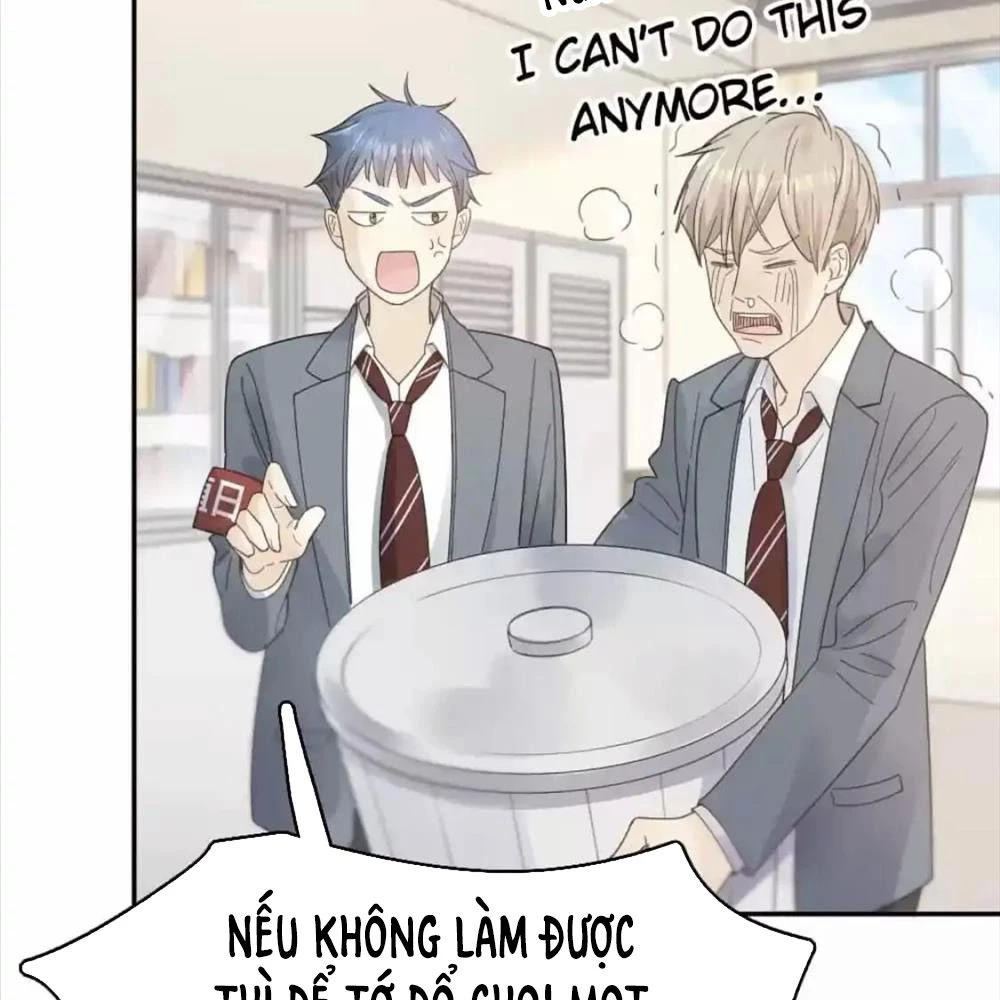 Giờ nay cô ấy cũng rất dễ thương Chapter 86 - 35