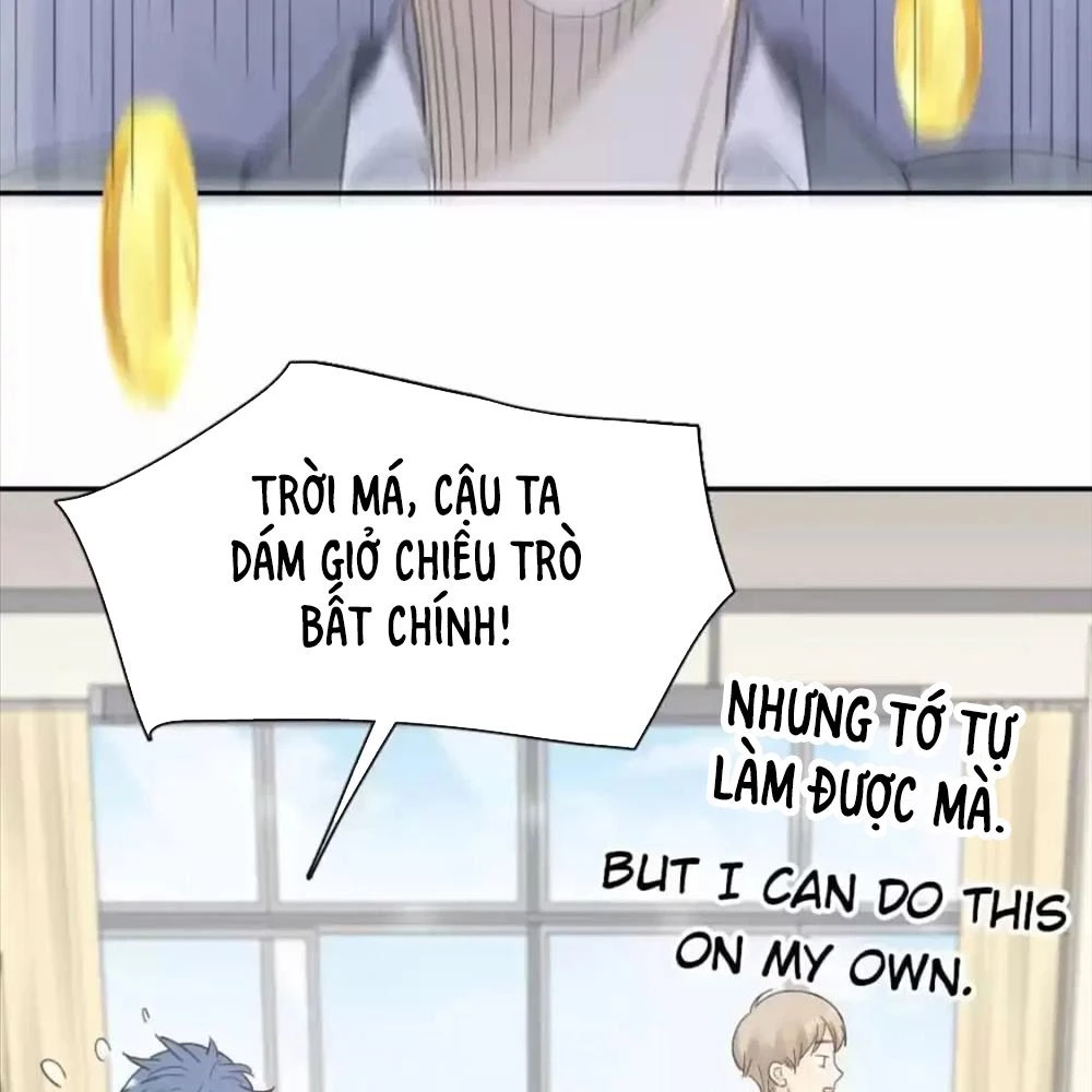 Giờ nay cô ấy cũng rất dễ thương Chapter 86 - 39