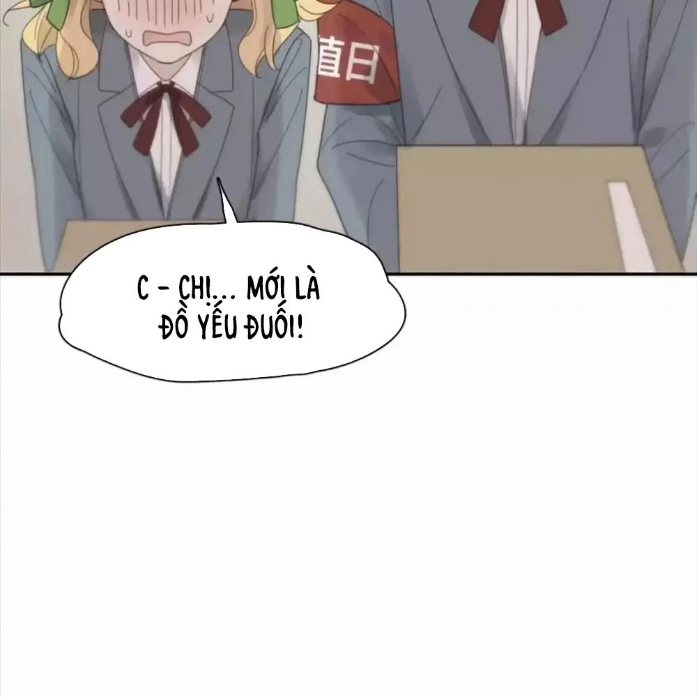 Giờ nay cô ấy cũng rất dễ thương Chapter 86 - 41