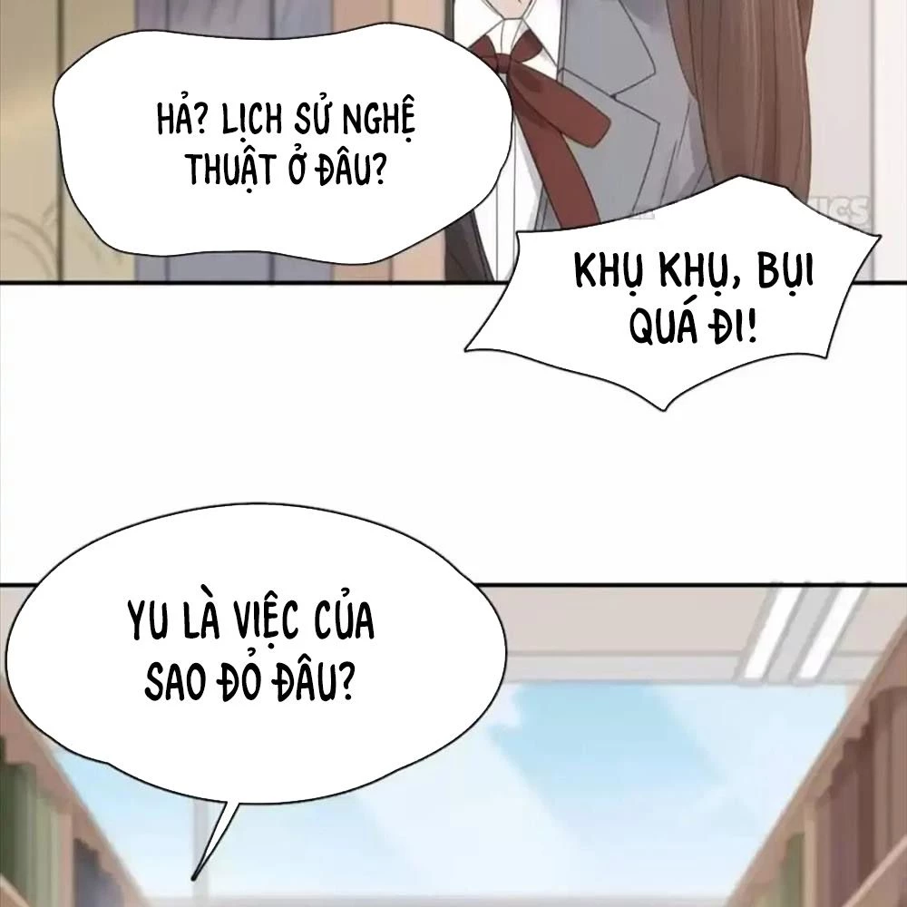 Giờ nay cô ấy cũng rất dễ thương Chapter 86 - 45