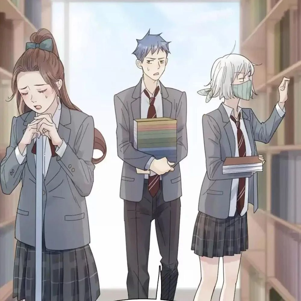 Giờ nay cô ấy cũng rất dễ thương Chapter 86 - 46