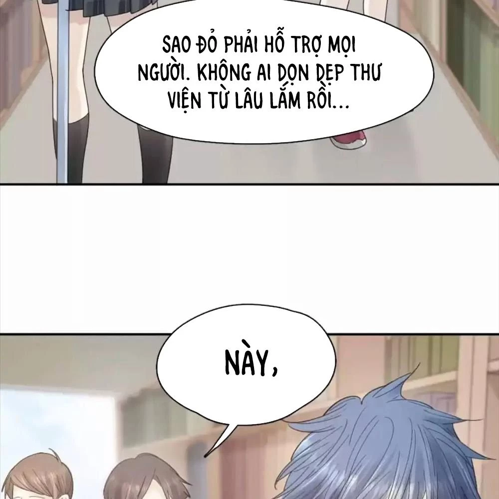 Giờ nay cô ấy cũng rất dễ thương Chapter 86 - 47