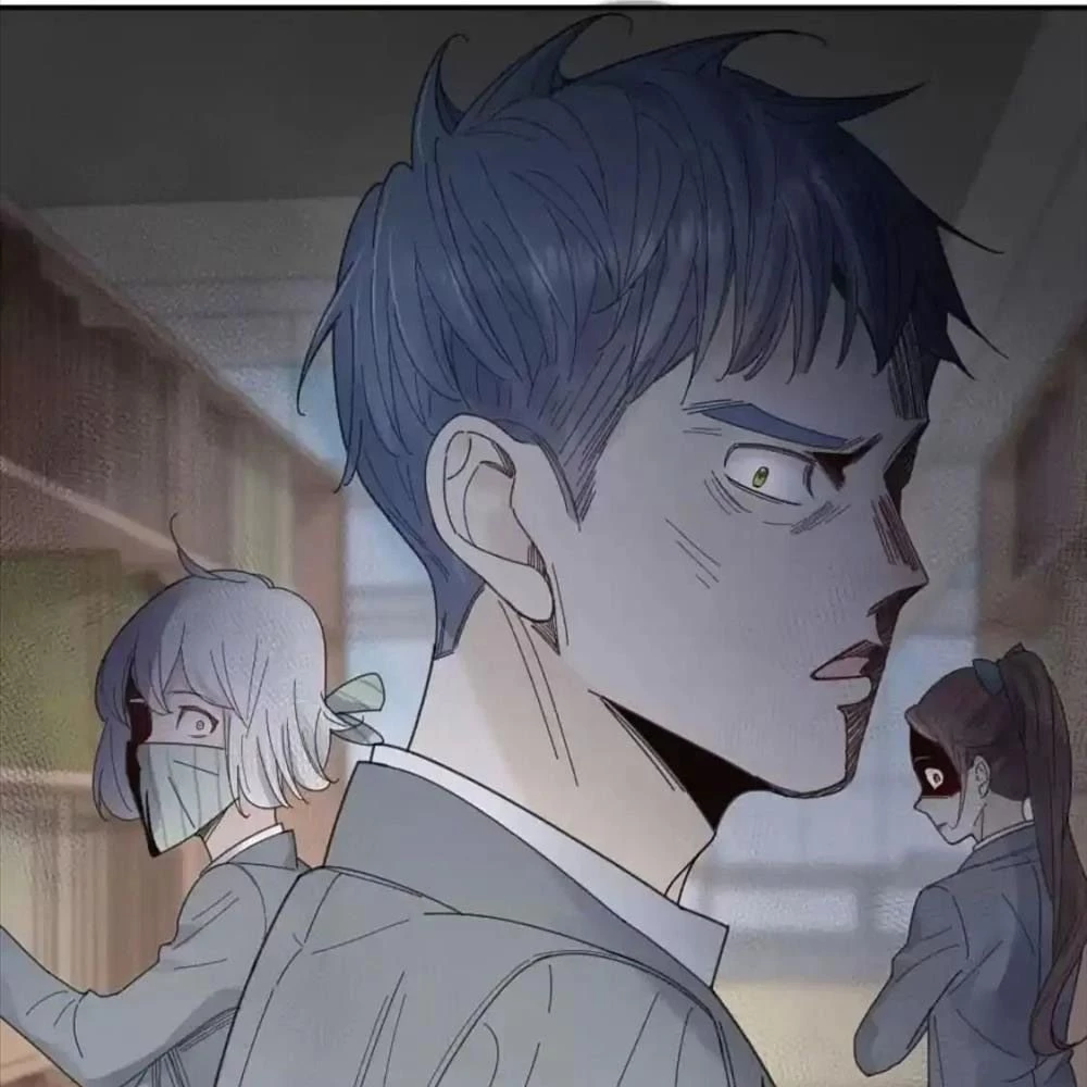 Giờ nay cô ấy cũng rất dễ thương Chapter 86 - 49