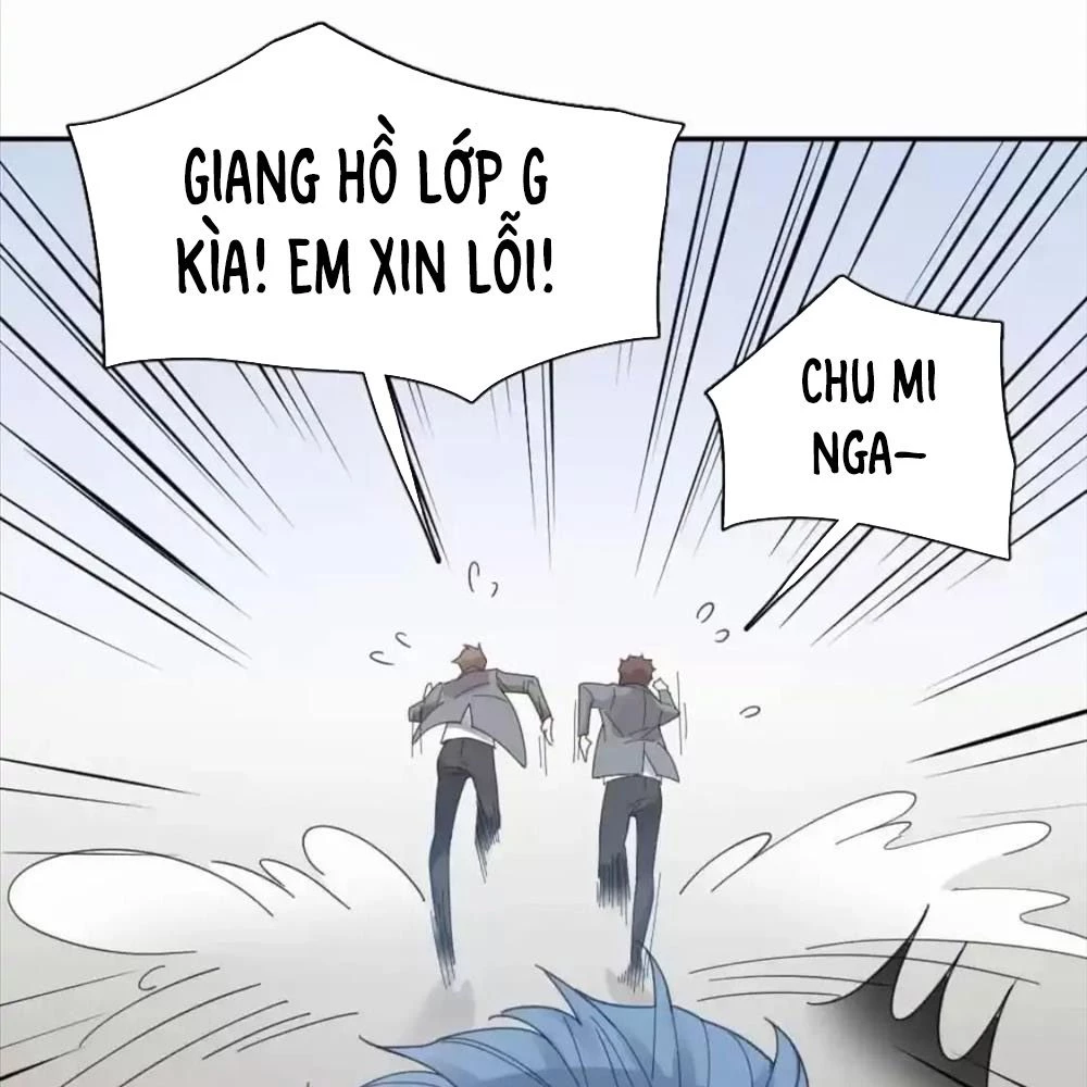 Giờ nay cô ấy cũng rất dễ thương Chapter 86 - 51