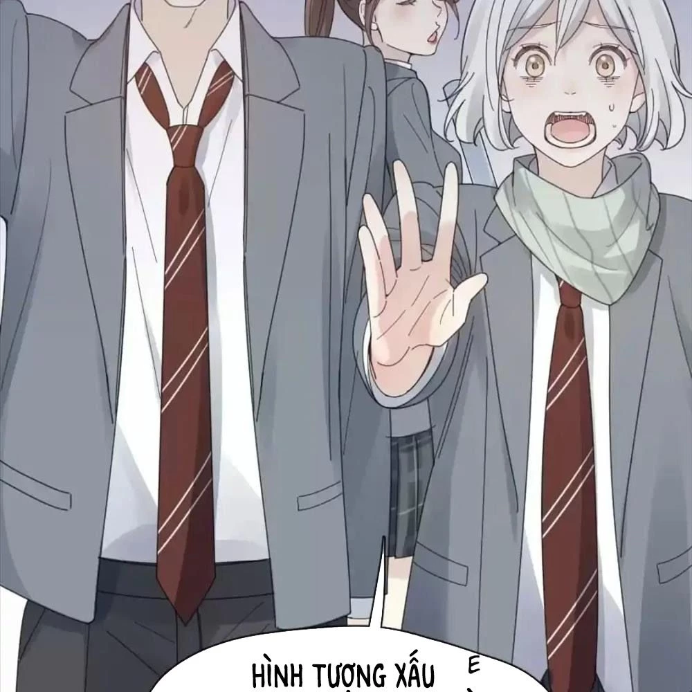 Giờ nay cô ấy cũng rất dễ thương Chapter 86 - 53