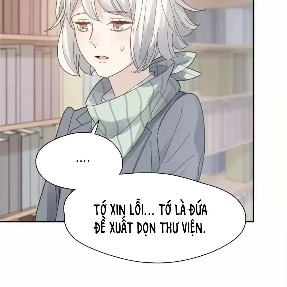 Giờ nay cô ấy cũng rất dễ thương Chapter 86 - 55