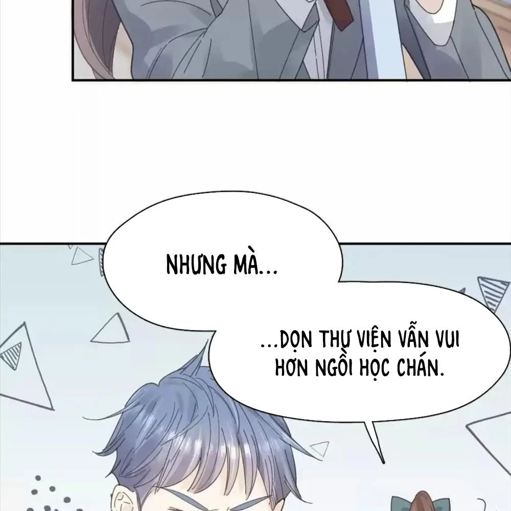 Giờ nay cô ấy cũng rất dễ thương Chapter 86 - 57