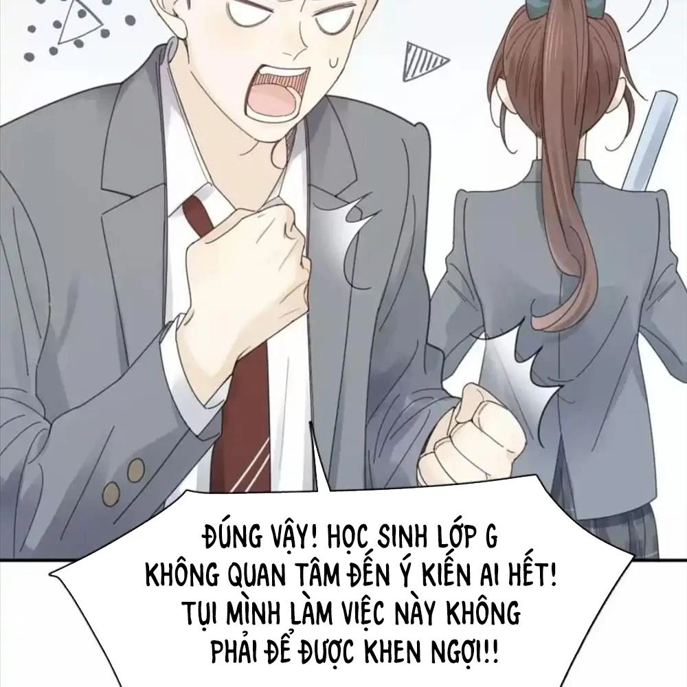 Giờ nay cô ấy cũng rất dễ thương Chapter 86 - 58