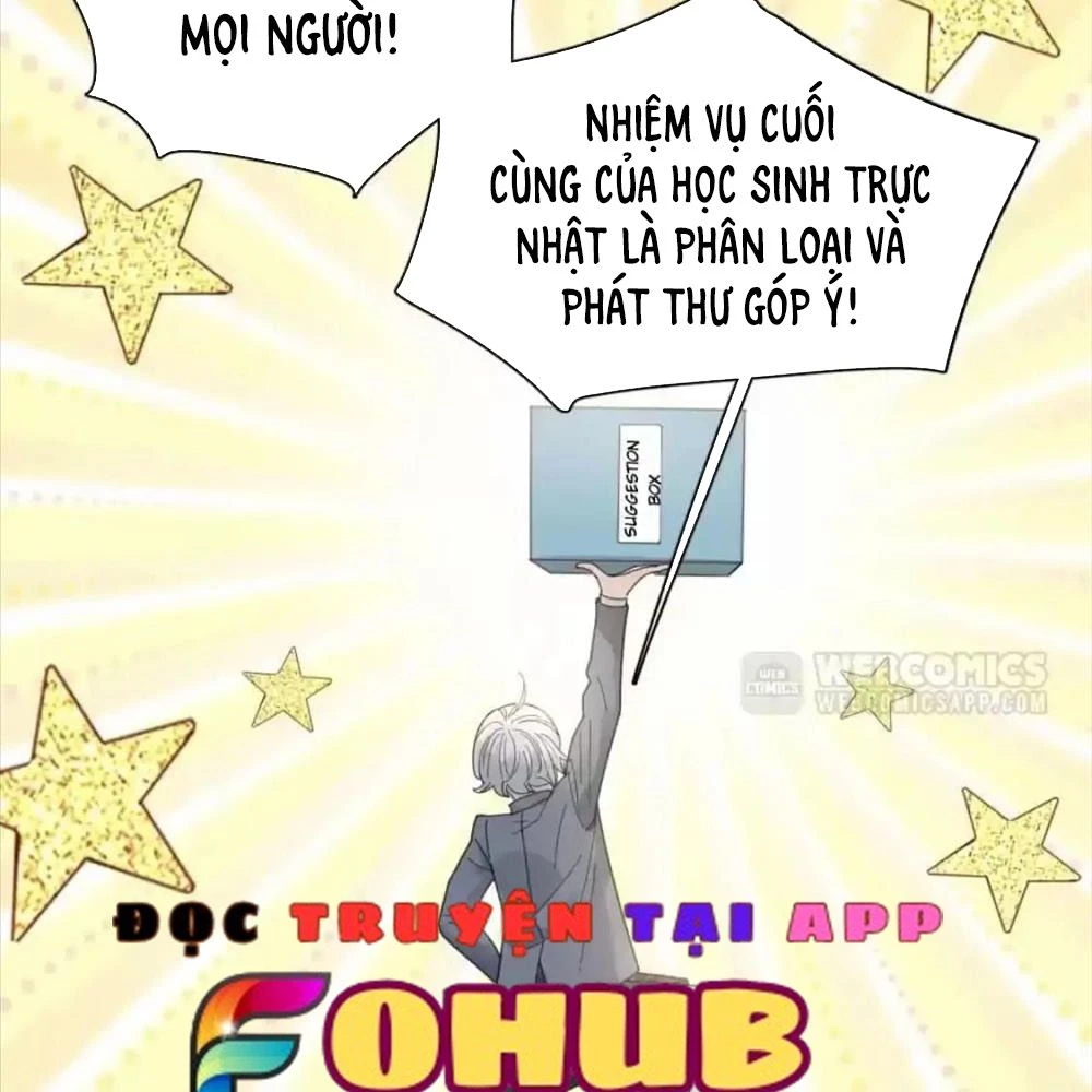 Giờ nay cô ấy cũng rất dễ thương Chapter 86 - 66