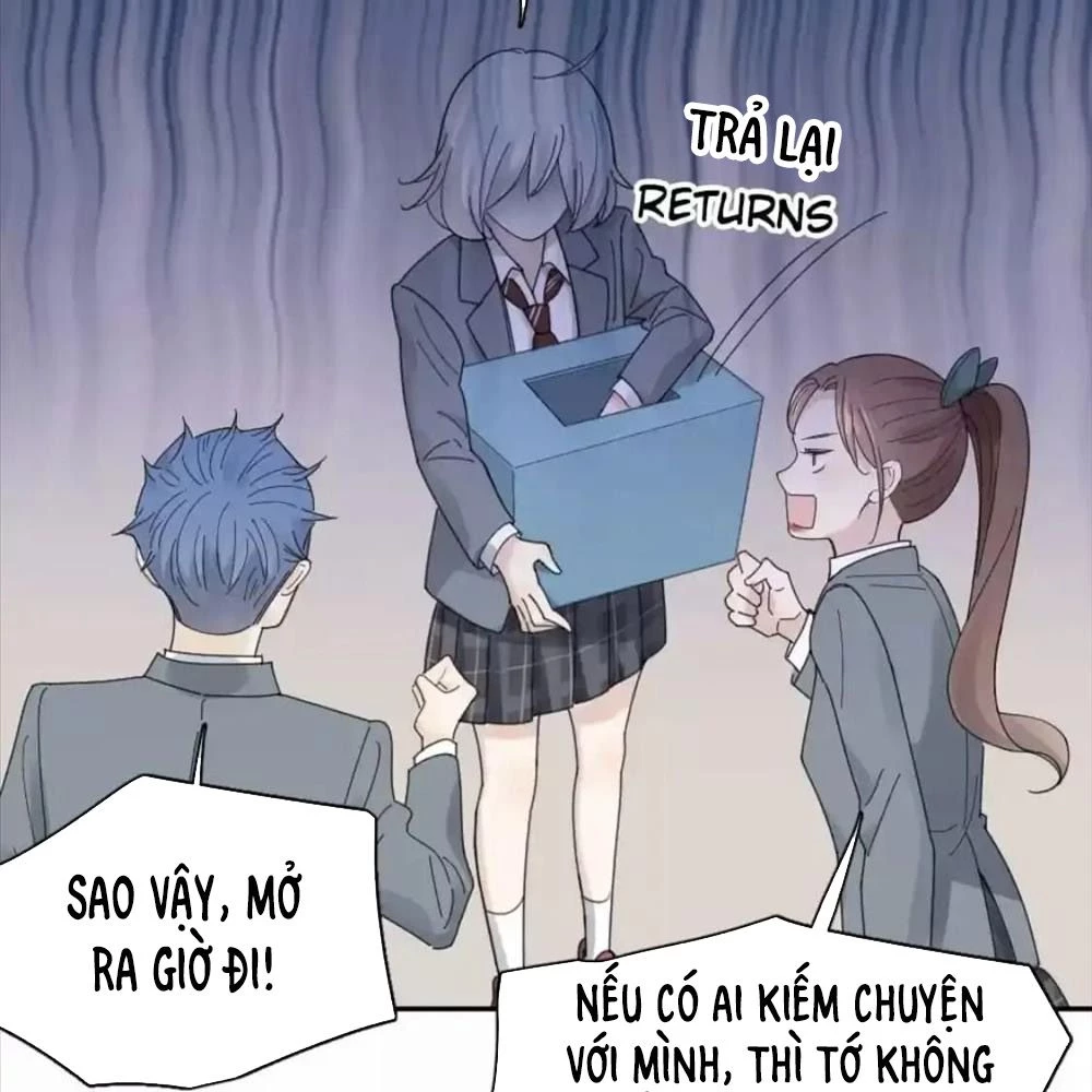 Giờ nay cô ấy cũng rất dễ thương Chapter 86 - 71