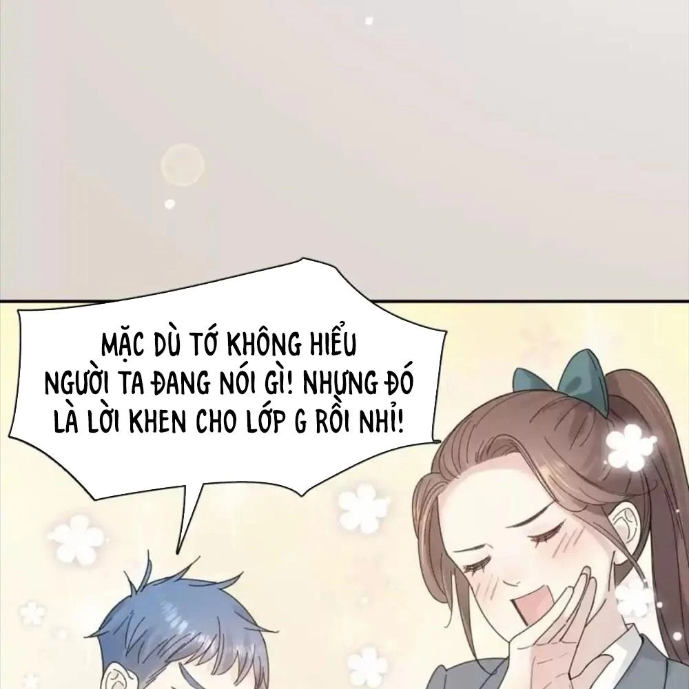 Giờ nay cô ấy cũng rất dễ thương Chapter 86 - 78