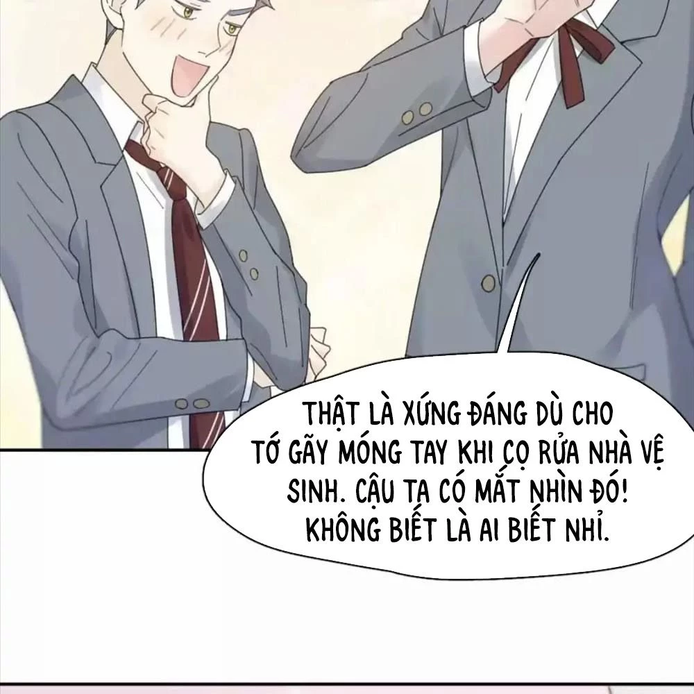 Giờ nay cô ấy cũng rất dễ thương Chapter 86 - 79