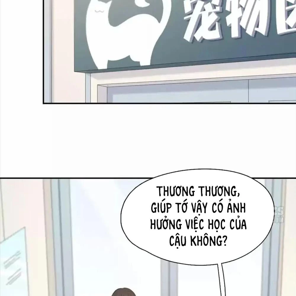 Giờ nay cô ấy cũng rất dễ thương Chapter 87 - 2