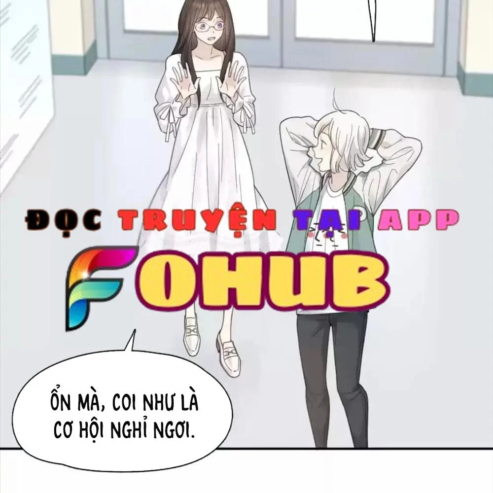 Giờ nay cô ấy cũng rất dễ thương Chapter 87 - 3