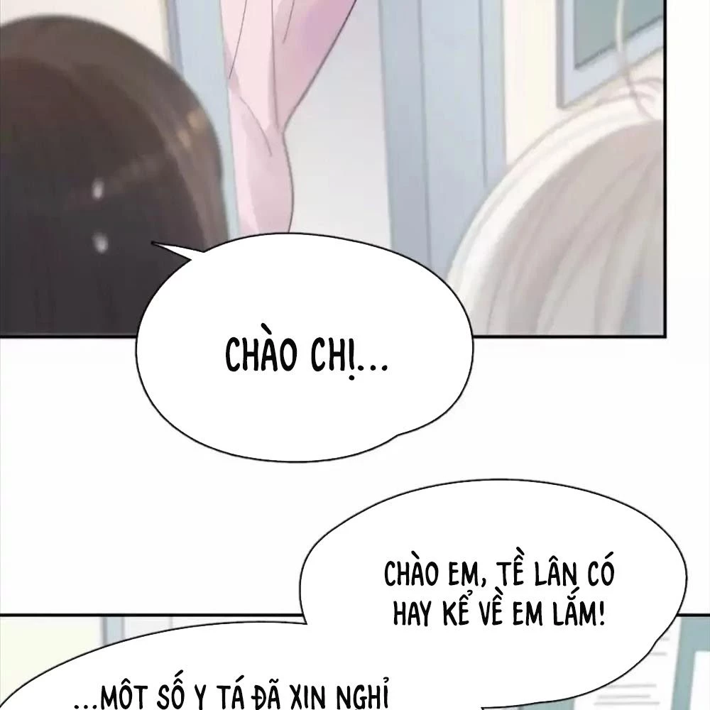 Giờ nay cô ấy cũng rất dễ thương Chapter 87 - 5