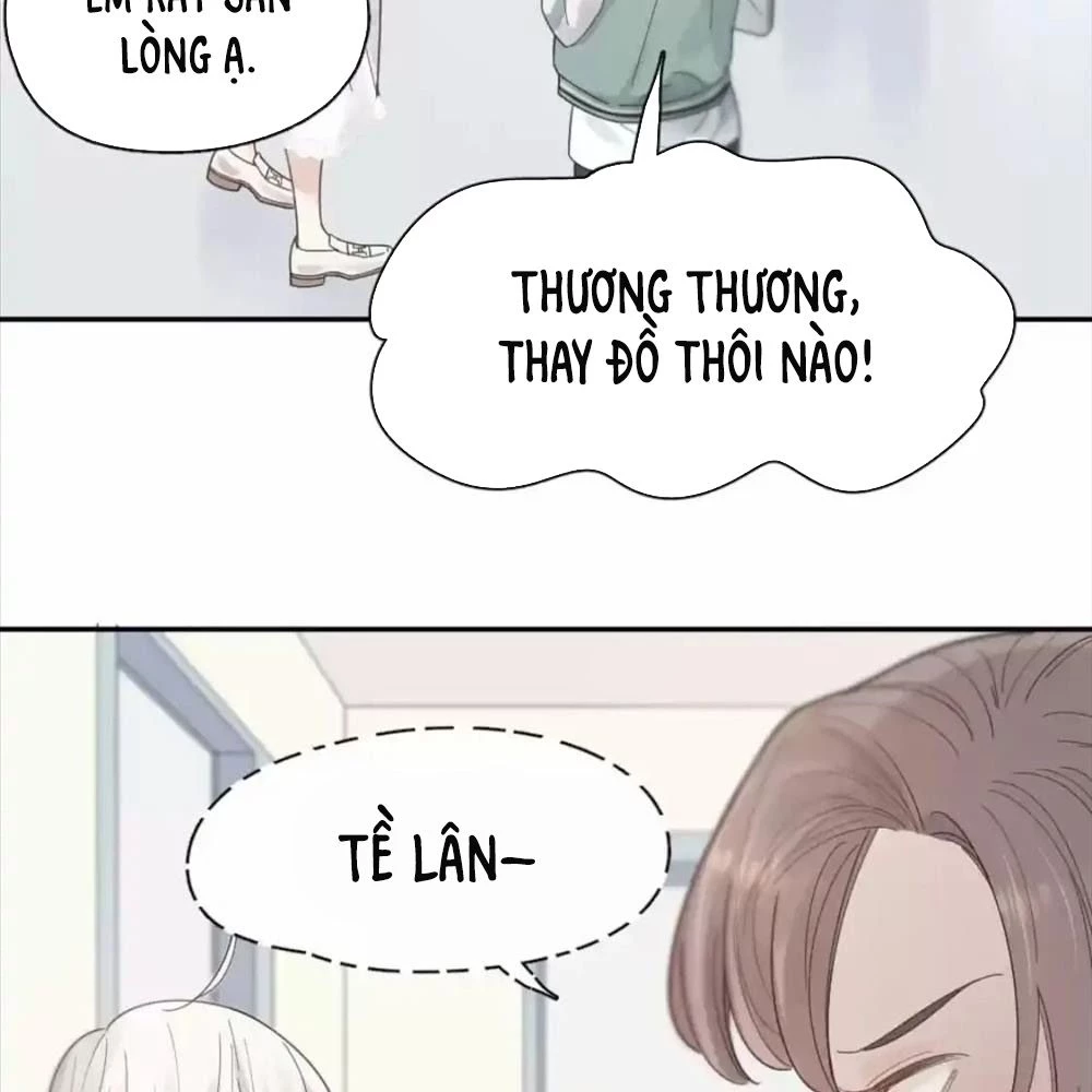 Giờ nay cô ấy cũng rất dễ thương Chapter 87 - 7