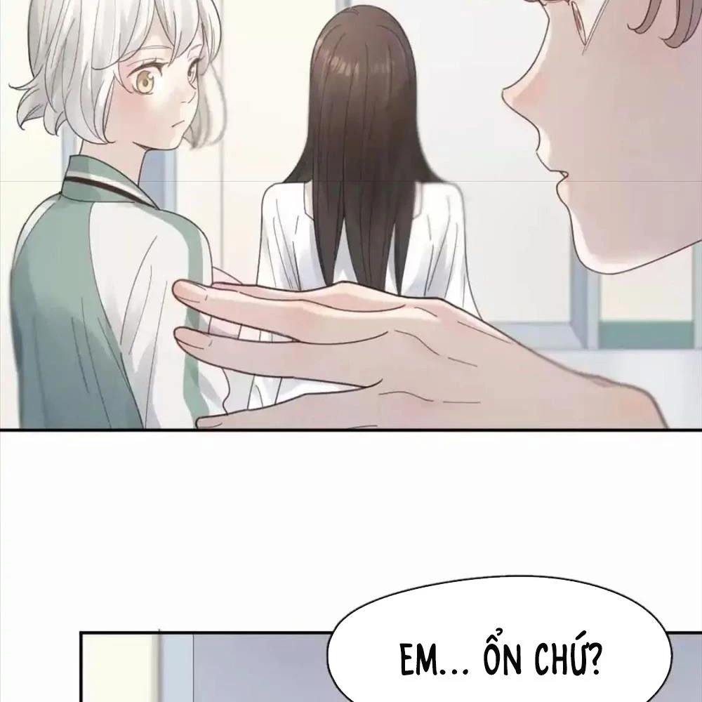 Giờ nay cô ấy cũng rất dễ thương Chapter 87 - 8