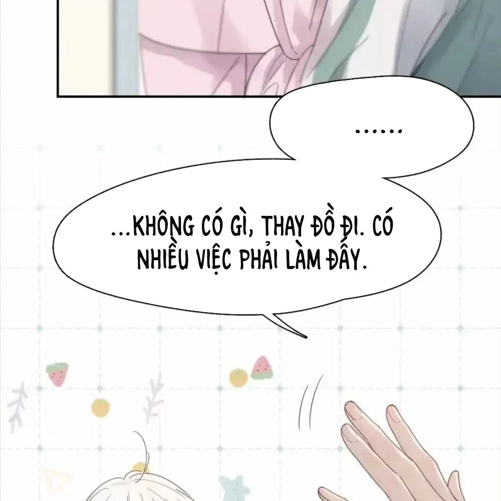 Giờ nay cô ấy cũng rất dễ thương Chapter 87 - 10