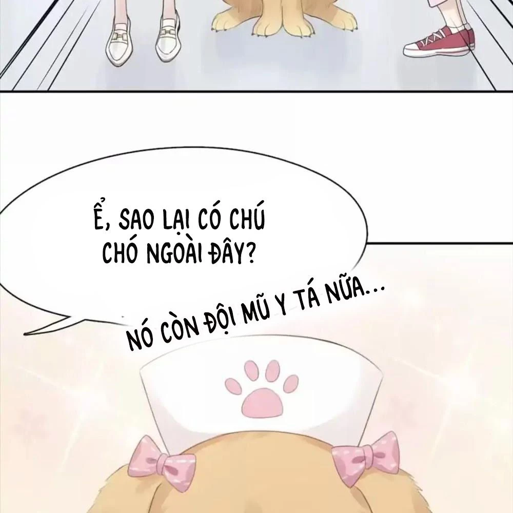 Giờ nay cô ấy cũng rất dễ thương Chapter 87 - 16