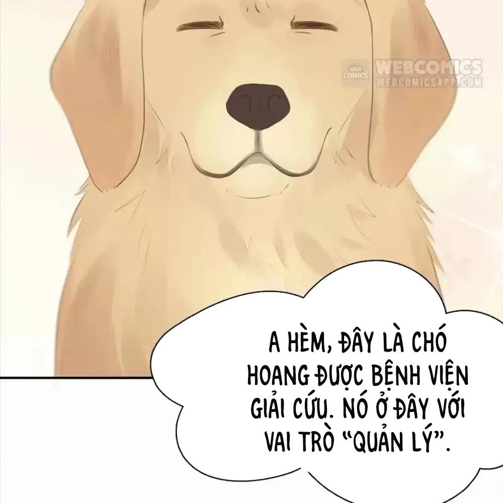 Giờ nay cô ấy cũng rất dễ thương Chapter 87 - 17